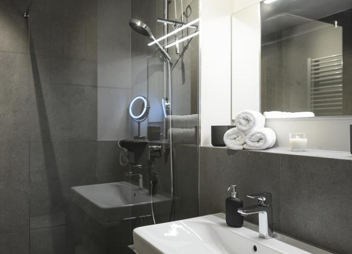 Ferienwohnung Berglounge in Garmisch-Partenkirchen