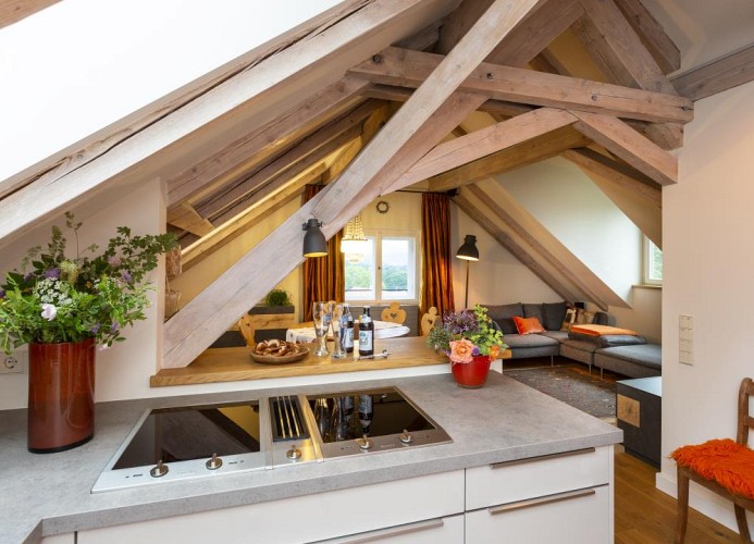 Ferienwohnung DAS SCHELLENWIES***** in Murnau