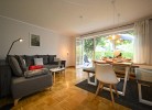 Ferienwohnung AlpspitzTerrasse in Garmisch-Partenkirchen