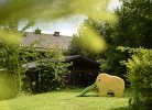 Ferienwohnung Jägerlodge in Grainau