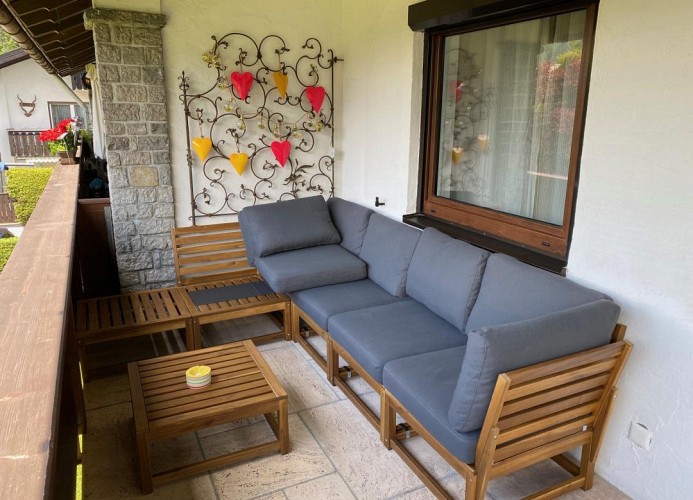 Ferienwohnung MehrBlick in Garmisch-Partenkirchen