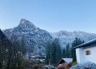 Ferienwohnung Alpini in Oberammergau
