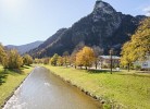 Ferienwohnung Bergufer - Erdgeschoß in Oberammergau