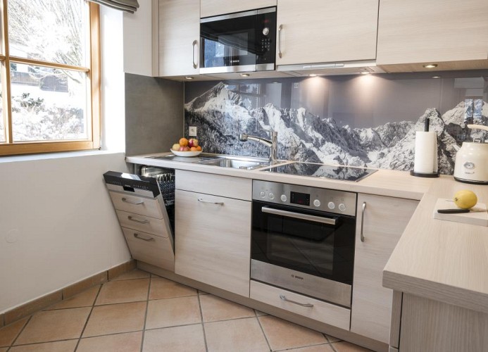 Ferienhaus Die 14  in Garmisch-Partenkirchen