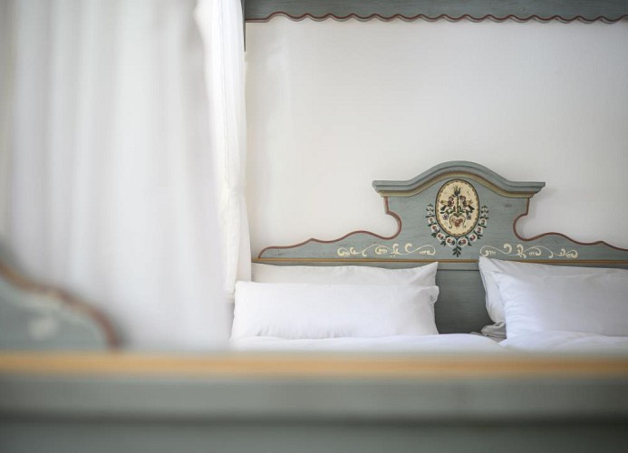 Ferienwohnung Zugspitze in Grainau