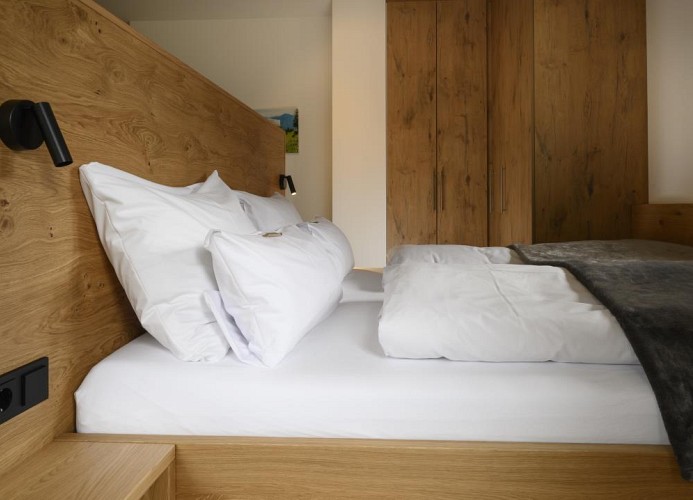 Ferienwohnung Alpini in Oberammergau