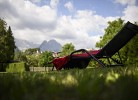 Ferienwohnung AlpspitzTerrasse in Garmisch-Partenkirchen