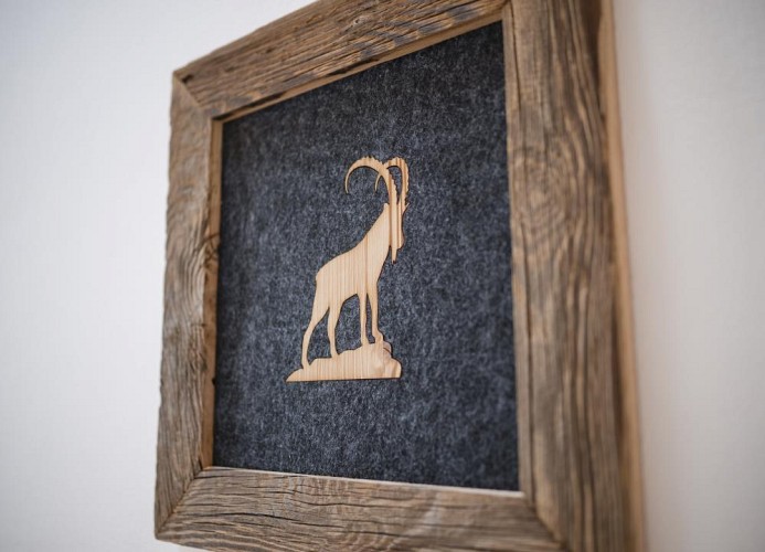 Ferienhaus Die 12 in Garmisch-Partenkirchen