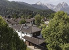 Ferienhaus Windschäufeln in Garmisch-Partenkirchen