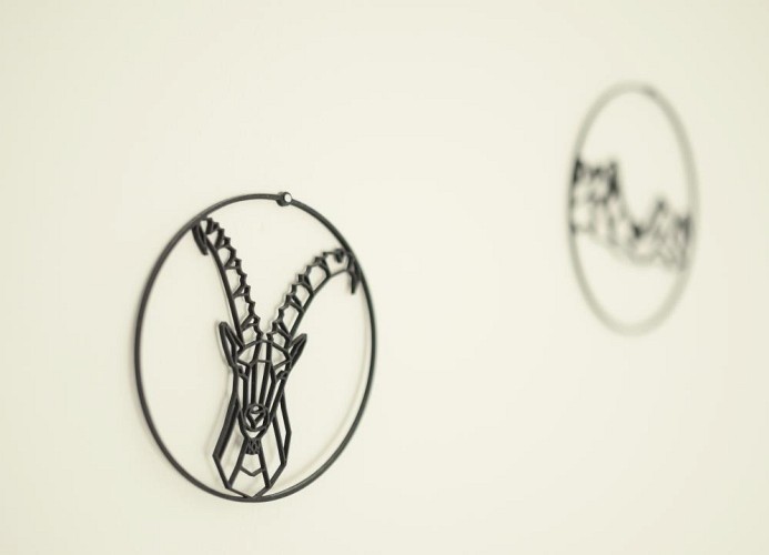 Ferienwohnung Bergrausch in Oberammergau