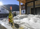 Wetzstoa Chalet in Unterammergau