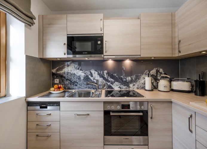 Ferienhaus Die 12/14 in Garmisch-Partenkirchen