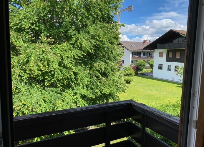 Ferienwohnung MehrBlick in Garmisch-Partenkirchen