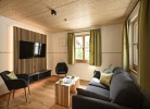 Sternenhimmel - Ferienwohnung 'Einhorn' in Oberammergau