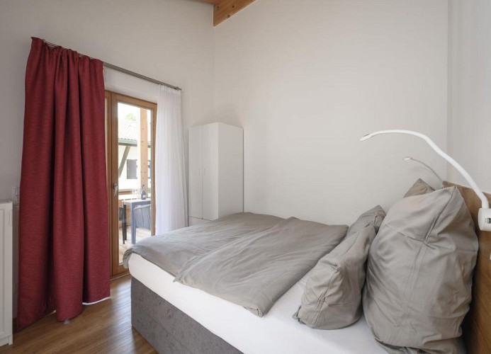 Ferienhaus K4 in Garmisch-Partenkirchen