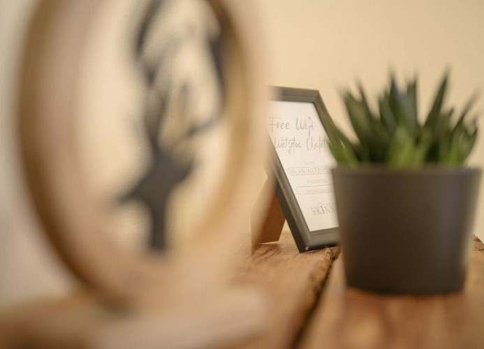 Wetzstoa Chalet in Unterammergau