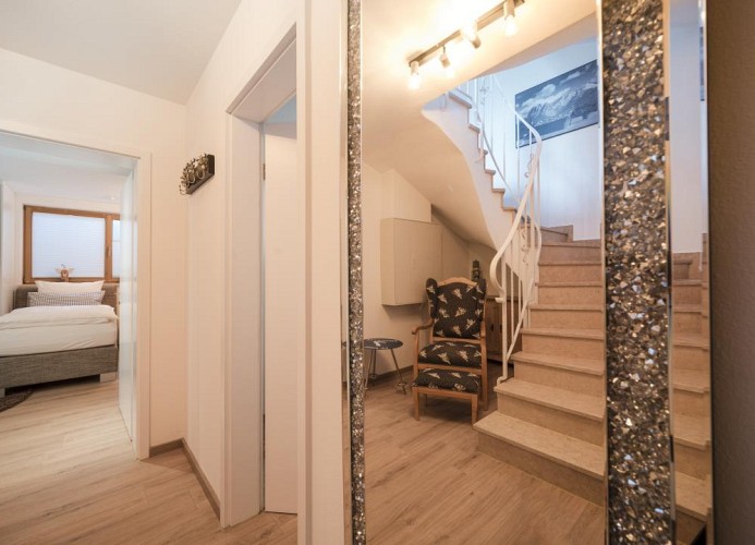 Ferienhaus Die 14  in Garmisch-Partenkirchen