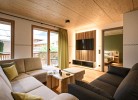 Sternenhimmel - Ferienwohnung 'Zwillinge' in Oberammergau