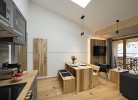 Sternenhimmel - Ferienwohnung 'Hase' in Oberammergau