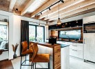 ZSAM Chalets***** in Garmisch-Partenkirchen