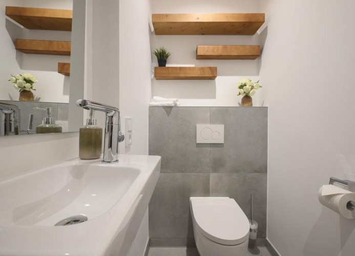 Ferienhaus K4 in Garmisch-Partenkirchen