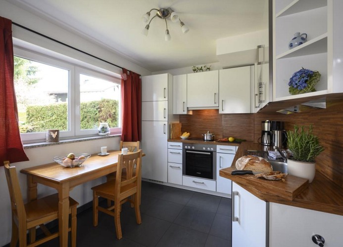 Ferienhaus Windschäufeln in Garmisch-Partenkirchen