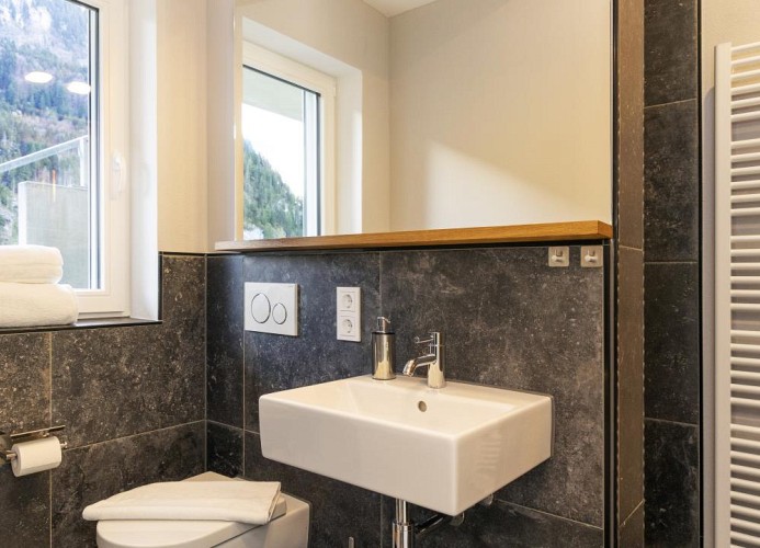 Ferienwohnung Friedenshöhe 2***** in Oberammergau