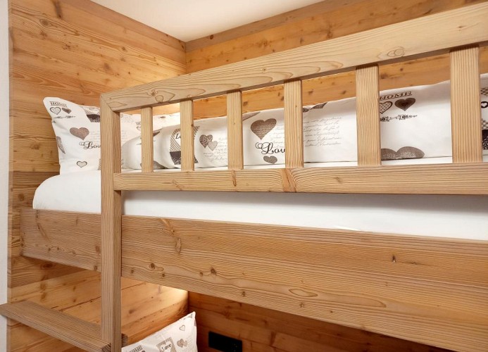 Maisonette-Apartment 'Das Garmisch' in Garmisch-P.