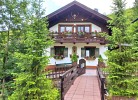 Ferienwohnung Alpenlodge in Grainau