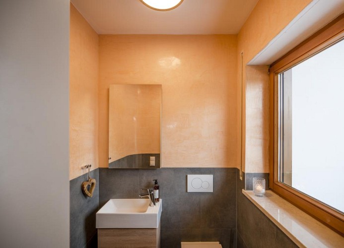 Ferienhaus Die 12 in Garmisch-Partenkirchen