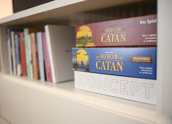 Ferienwohnung MehrBlick in Garmisch-Partenkirchen