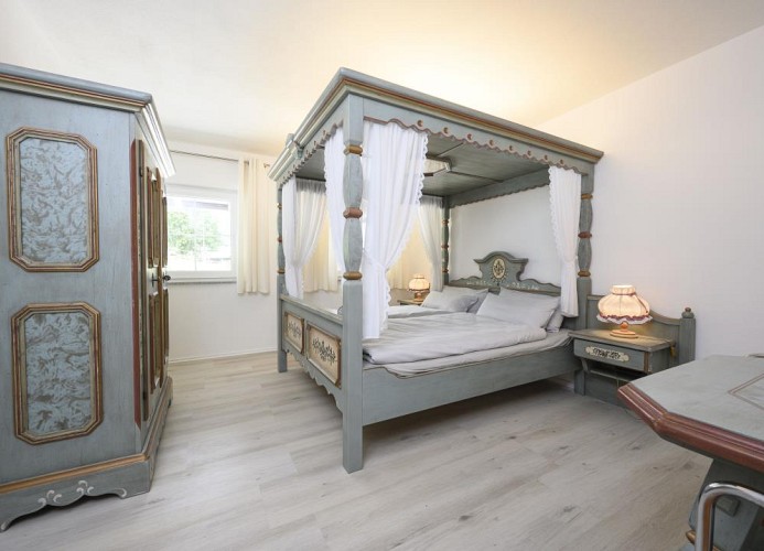 Ferienwohnung Zugspitze in Grainau