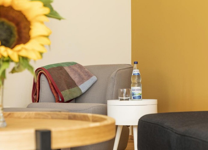 Ferienwohnung Friedenshöhe 4***** in Oberammergau