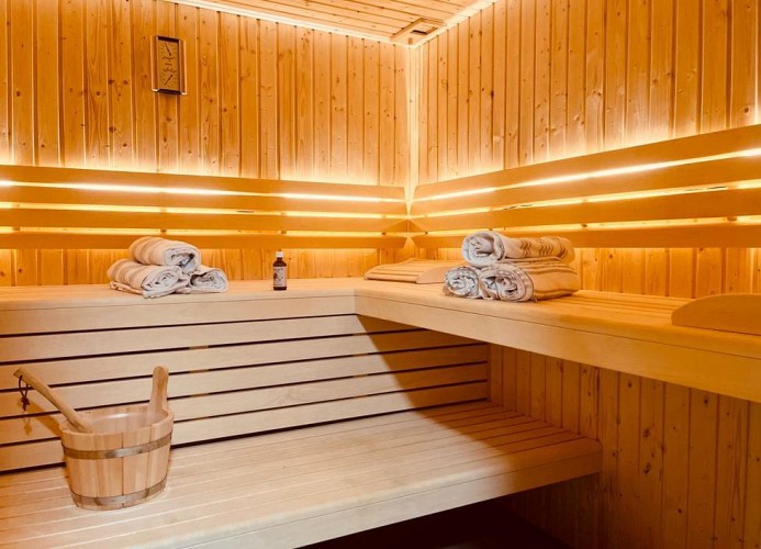 Ferienhaus Die 12 in Garmisch-Partenkirchen