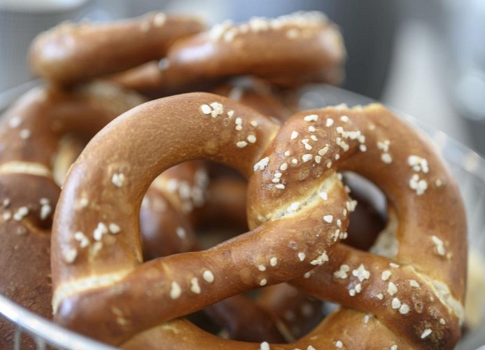 Ferienwohnung Alpspitze in Grainau