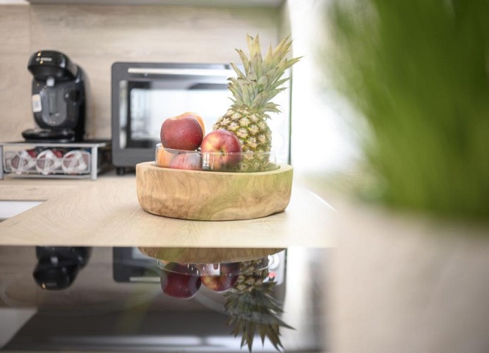 Ferienwohnung Waxenstein in Grainau