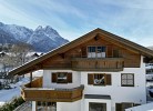 Ferienhaus Die 12 in Garmisch-Partenkirchen