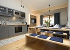 Sternenhimmel - Ferienwohnung 'Herkules' in Oberammergau