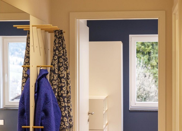 Ferienwohnung Friedenshöhe 3***** in Oberammergau