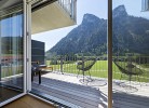 Ferienwohnung Friedenshöhe 4***** in Oberammergau