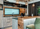 ZSAM Chalets***** in Garmisch-Partenkirchen