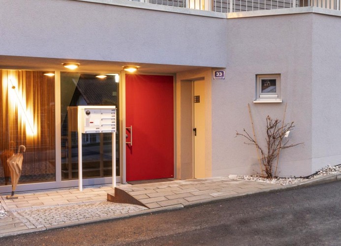 Ferienwohnung Friedenshöhe 2***** in Oberammergau