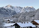Alpine Loft Marianne in Garmisch-Partenkirchen
