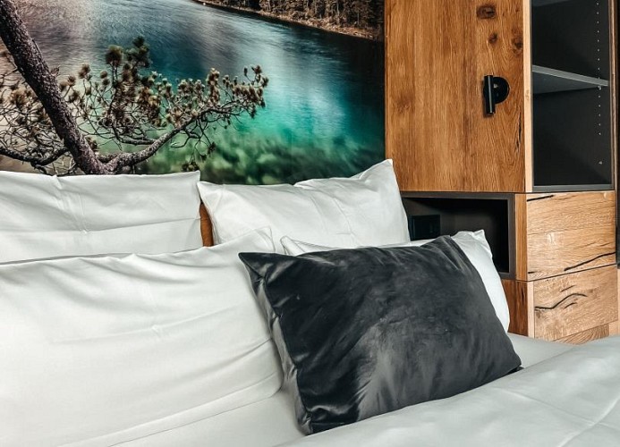ZSAM Chalets***** in Garmisch-Partenkirchen
