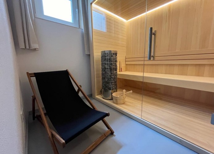 Ferienwohnung Bergufer - Obergeschoß in Oberammergau