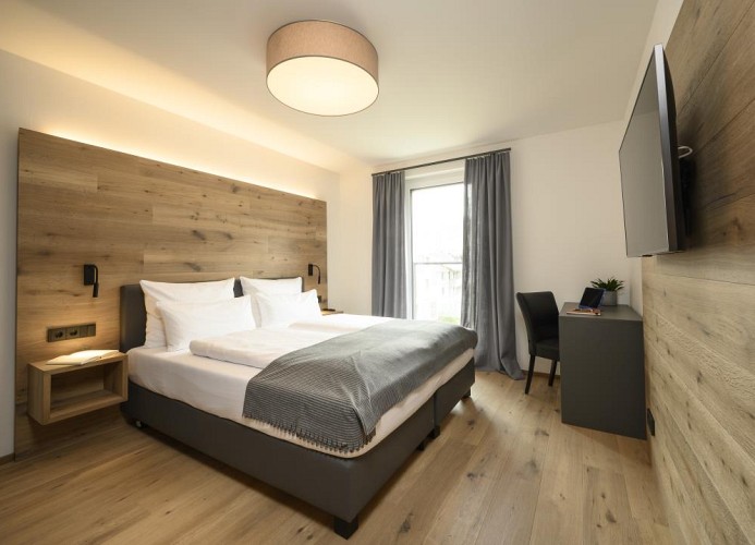 Ferienwohnung Berglounge in Garmisch-Partenkirchen