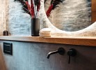 ZSAM Chalets***** in Garmisch-Partenkirchen