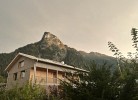 Ferienwohnung Bergufer - Erdgeschoß in Oberammergau