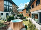 ZSAM Chalets***** in Garmisch-Partenkirchen