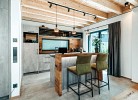 ZSAM Chalets***** in Garmisch-Partenkirchen